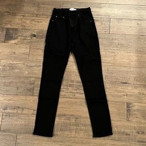 Reformation Jeans